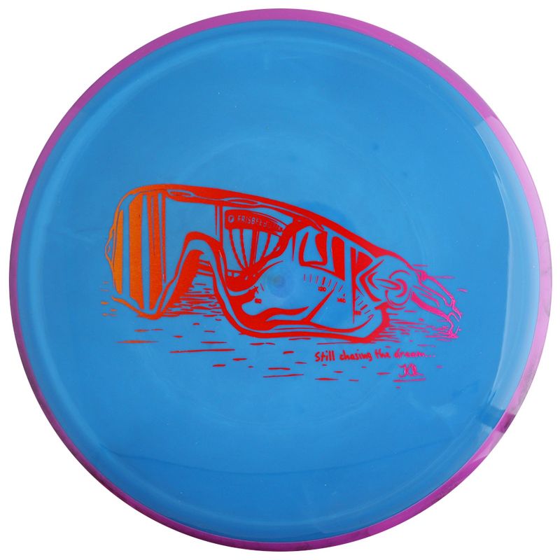 Neutron Hex - KR Discgolf