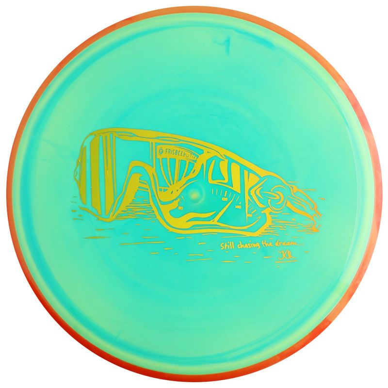 Neutron Hex - KR Discgolf