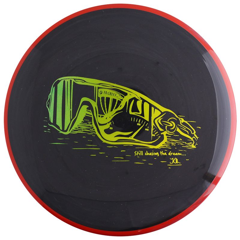 Neutron Hex - KR Discgolf