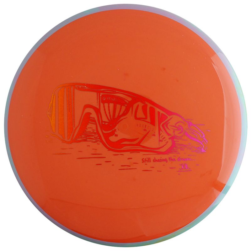 Neutron Hex - KR Discgolf