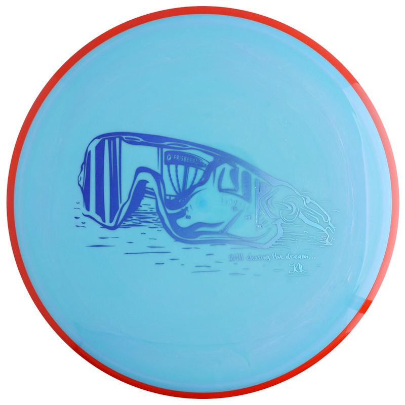 Neutron Hex - KR Discgolf