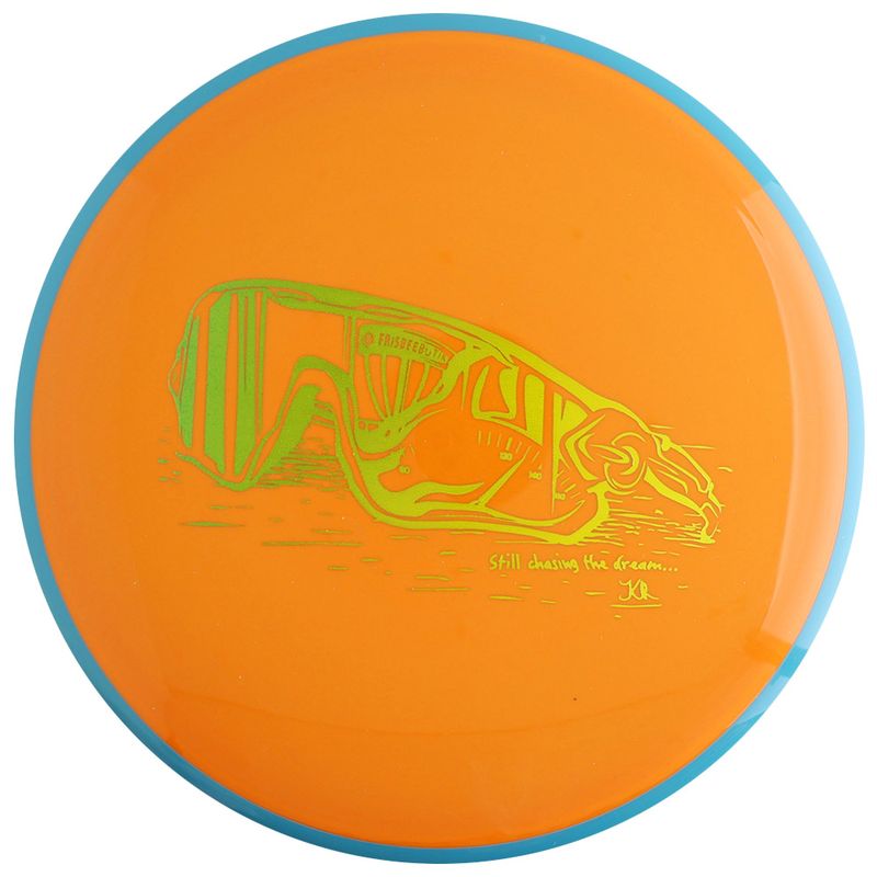 Neutron Hex - KR Discgolf