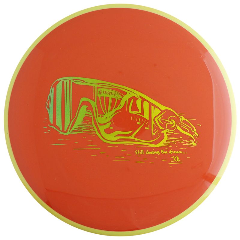 Neutron Hex - KR Discgolf