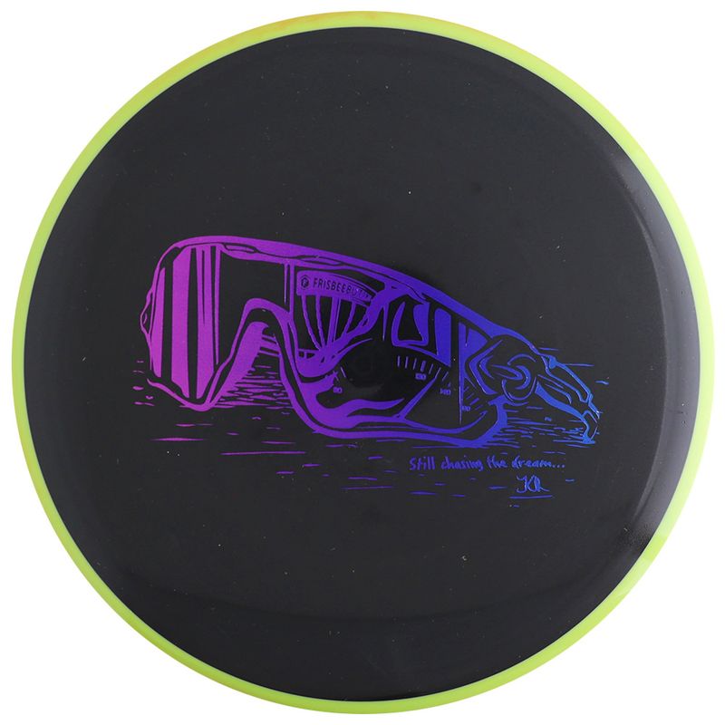 Neutron Hex - KR Discgolf
