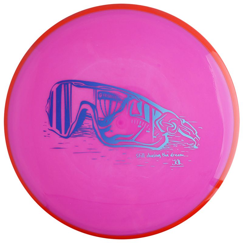 Neutron Hex - KR Discgolf