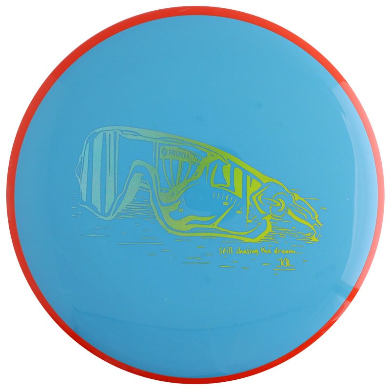 Neutron Hex - KR Discgolf