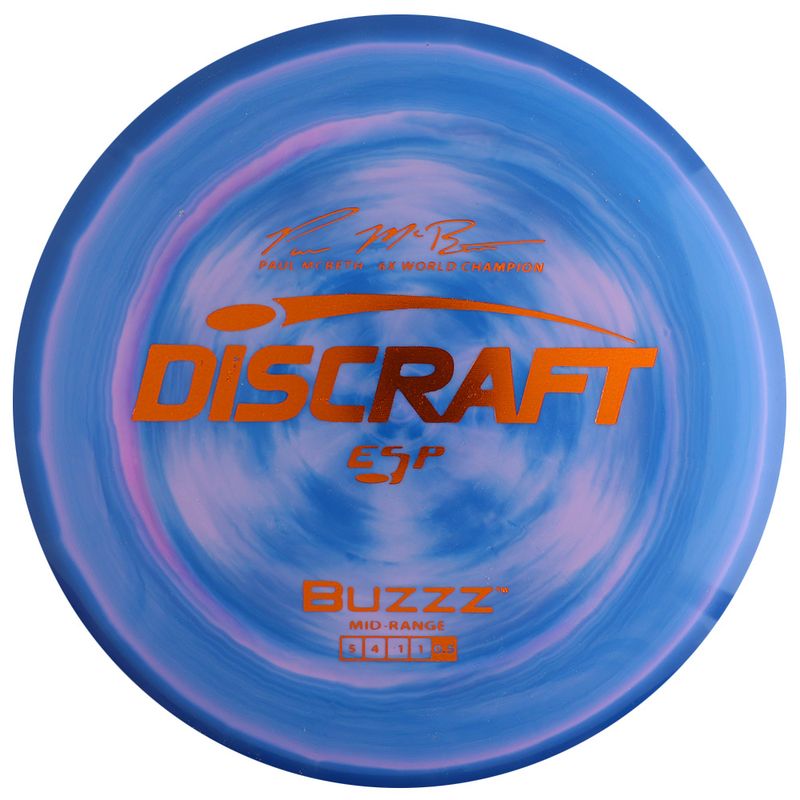ESP Buzzz