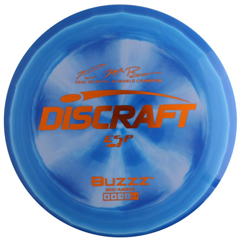 ESP Buzzz