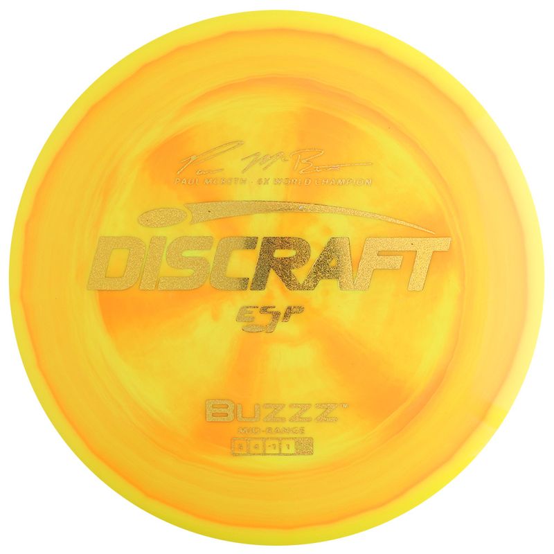 ESP Buzzz