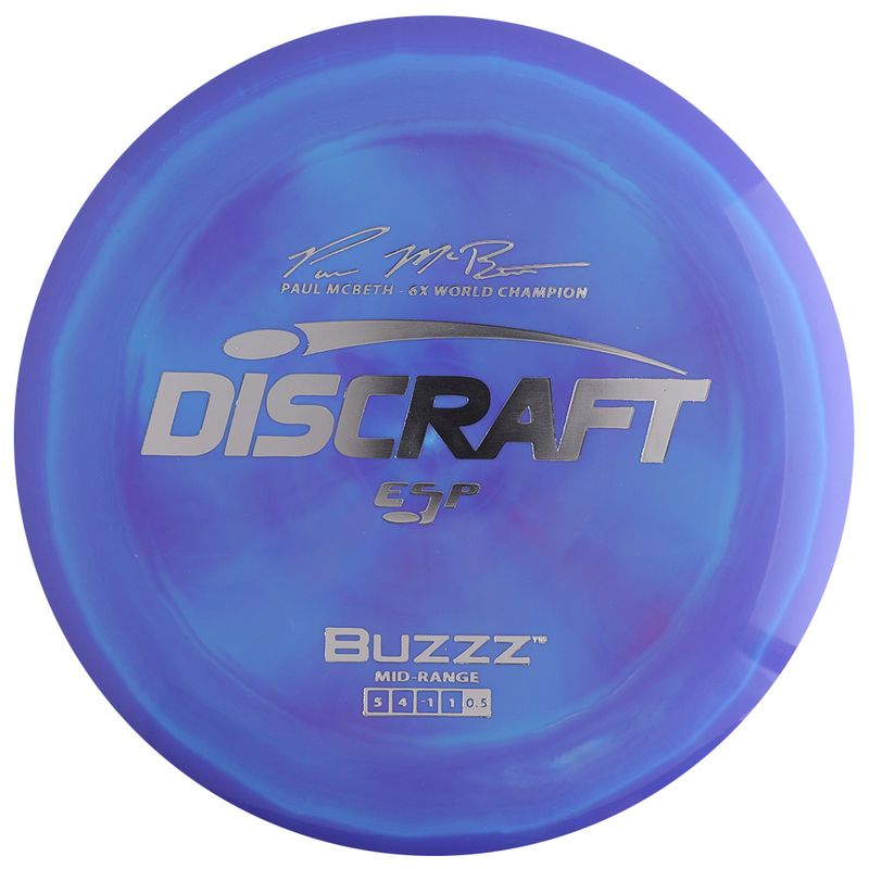 ESP Buzzz