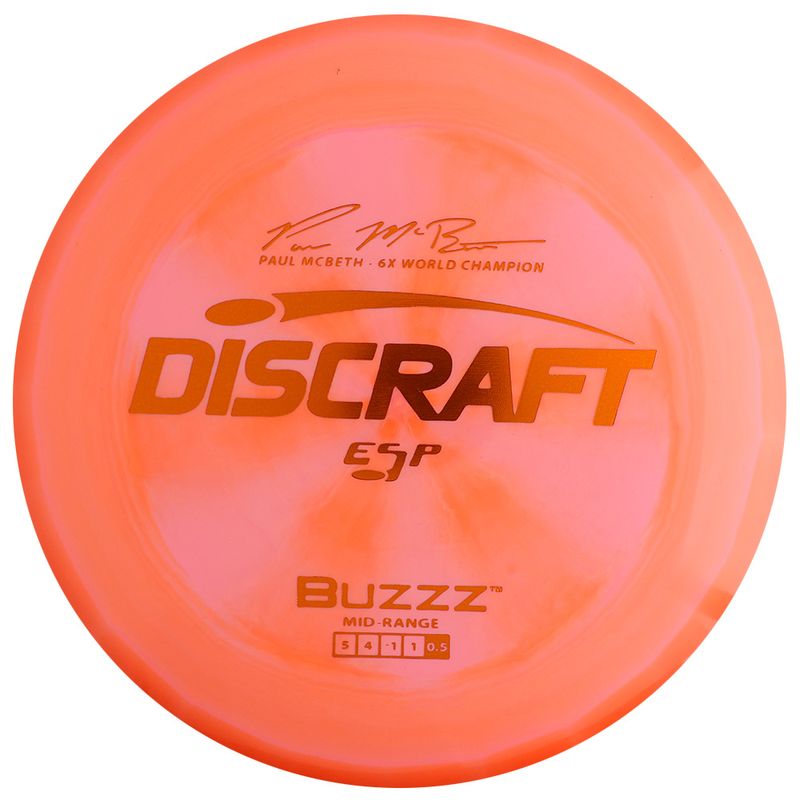 ESP Buzzz