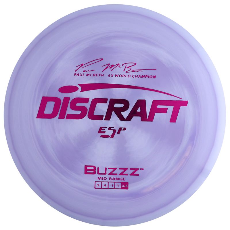 ESP Buzzz