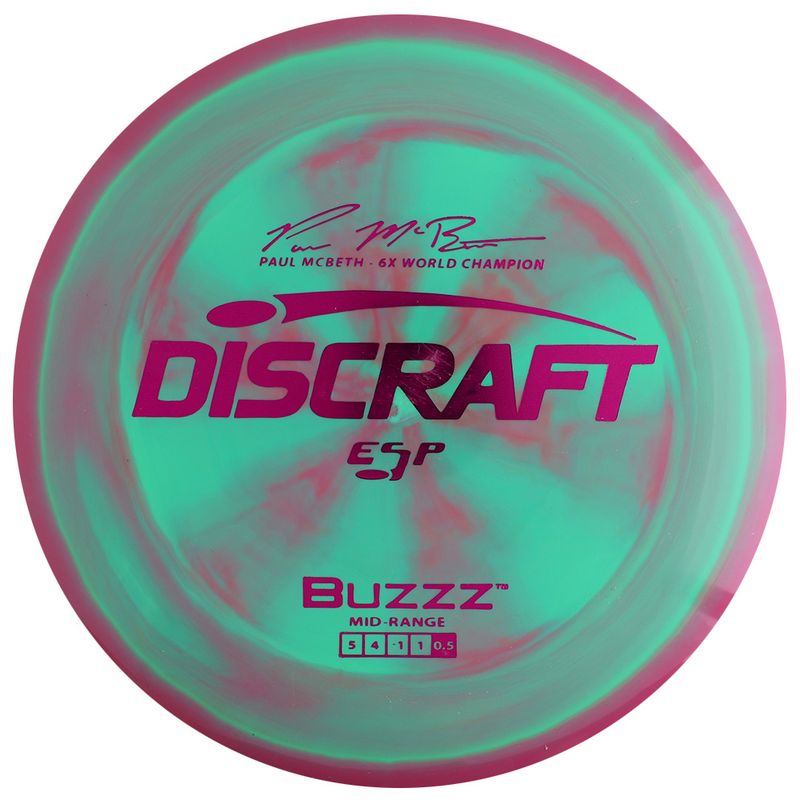 ESP Buzzz