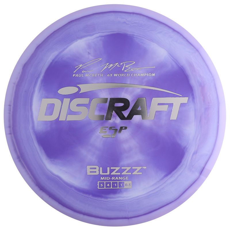 ESP Buzzz