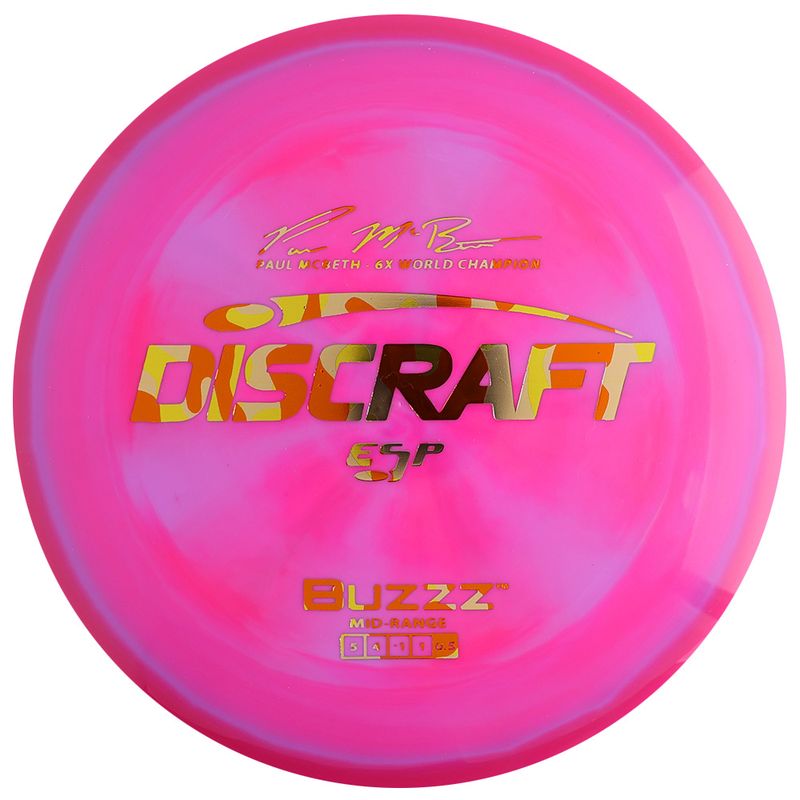 ESP Buzzz