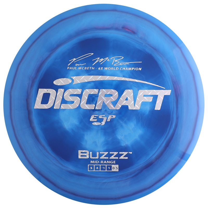 ESP Buzzz