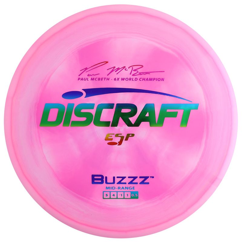 ESP Buzzz
