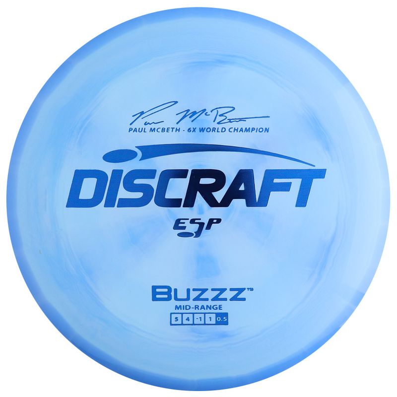 ESP Buzzz