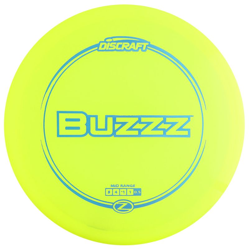 Z Buzzz
