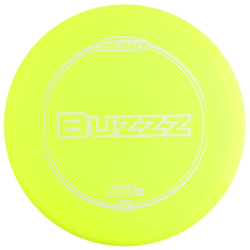 Z Buzzz