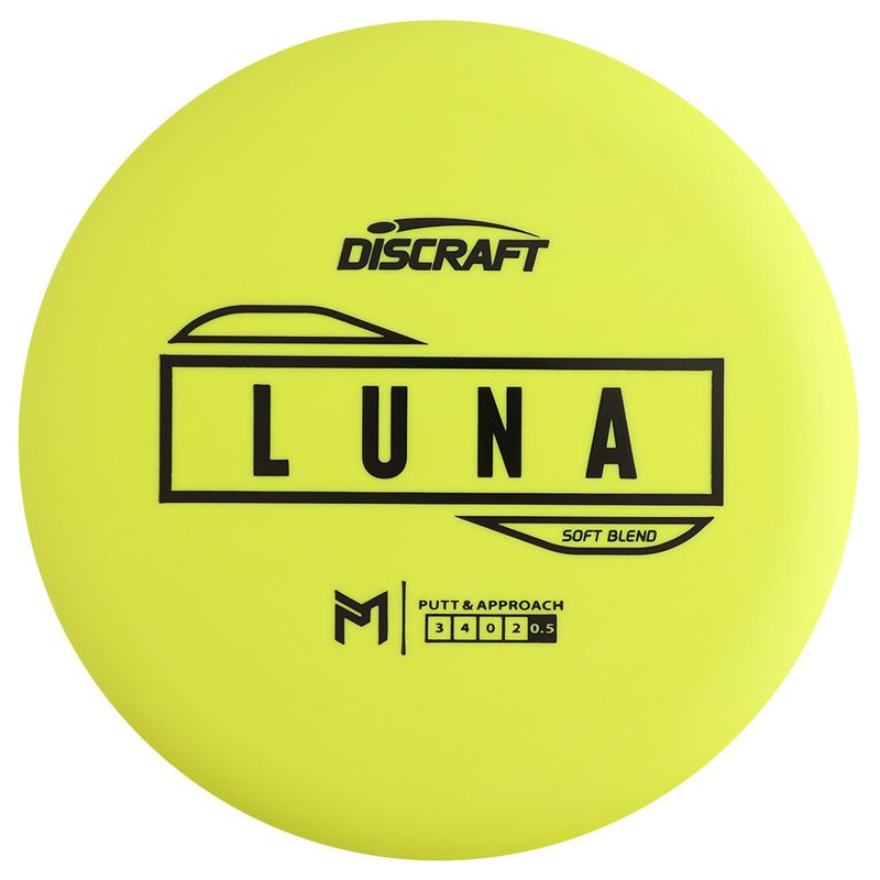Soft Blend Luna