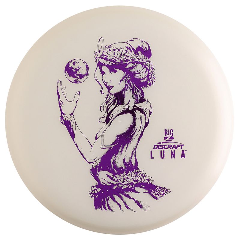 Big Z Luna