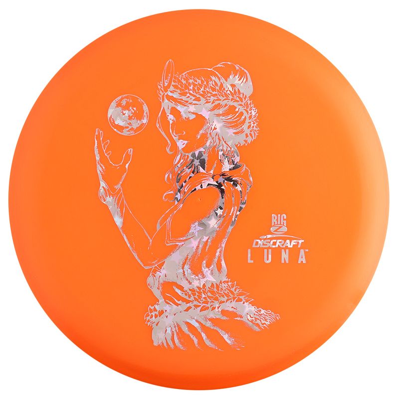 Big Z Luna