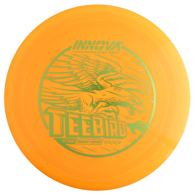 Star Teebird