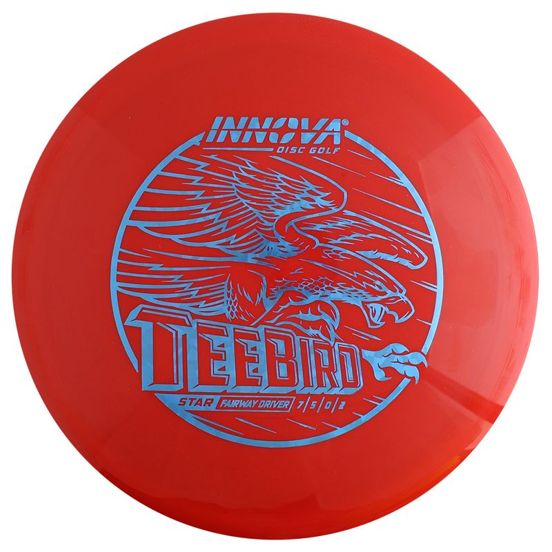 Star Teebird