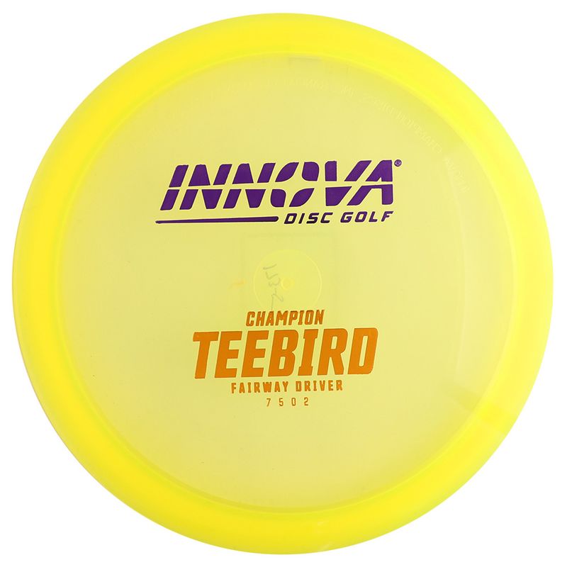 Champion Teebird