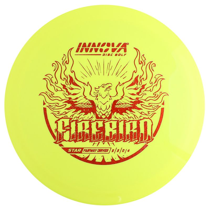 Star Firebird
