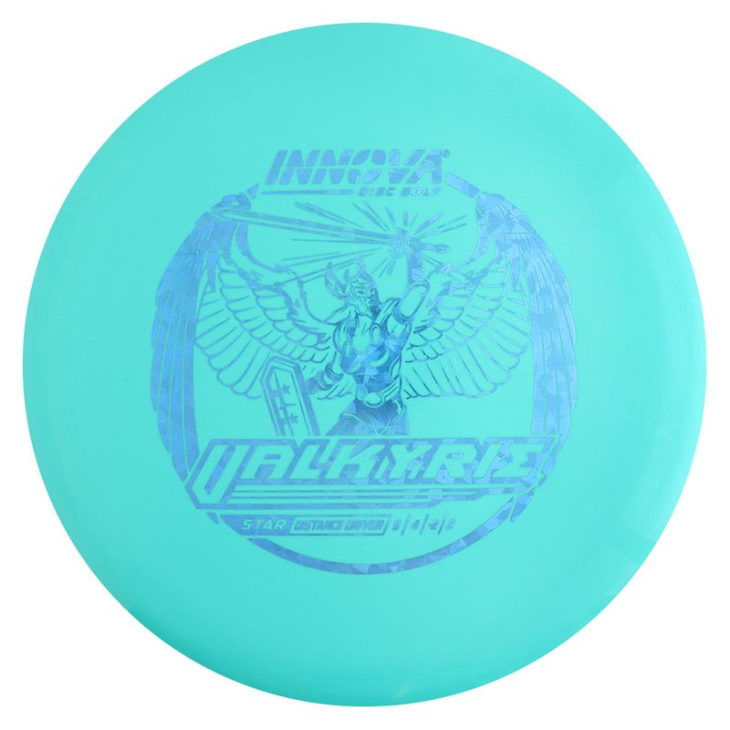 Star Valkyrie