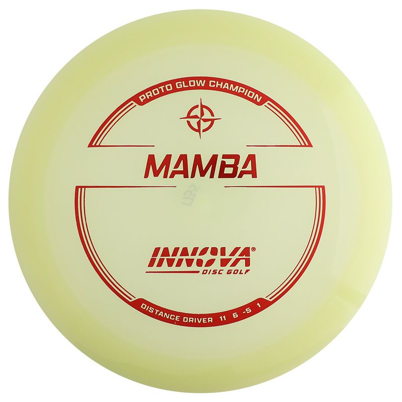 Champion Proto Glow Mamba