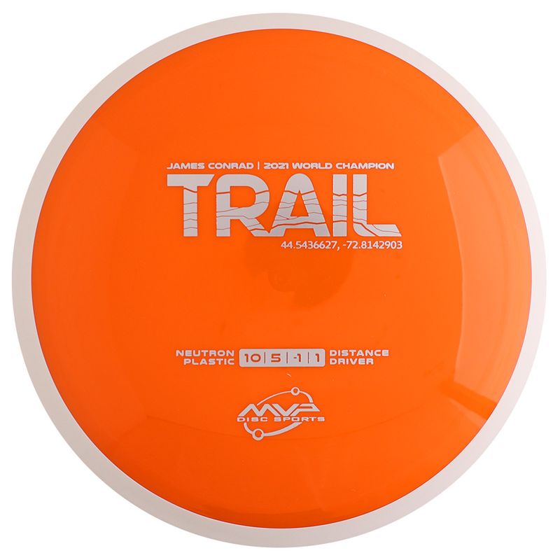 Neutron Trail - Project Lab Coat