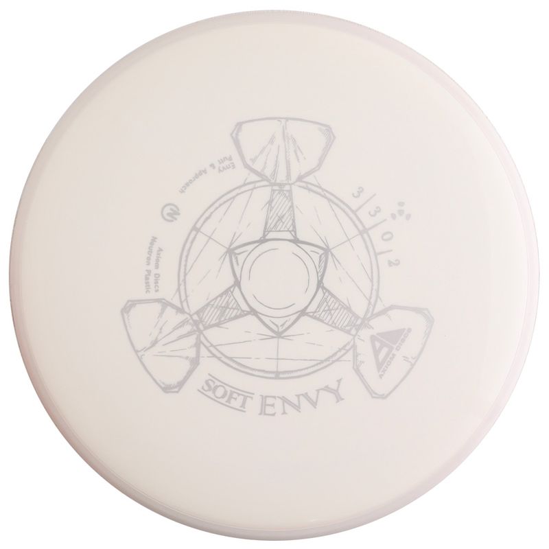 Neutron Envy Soft 