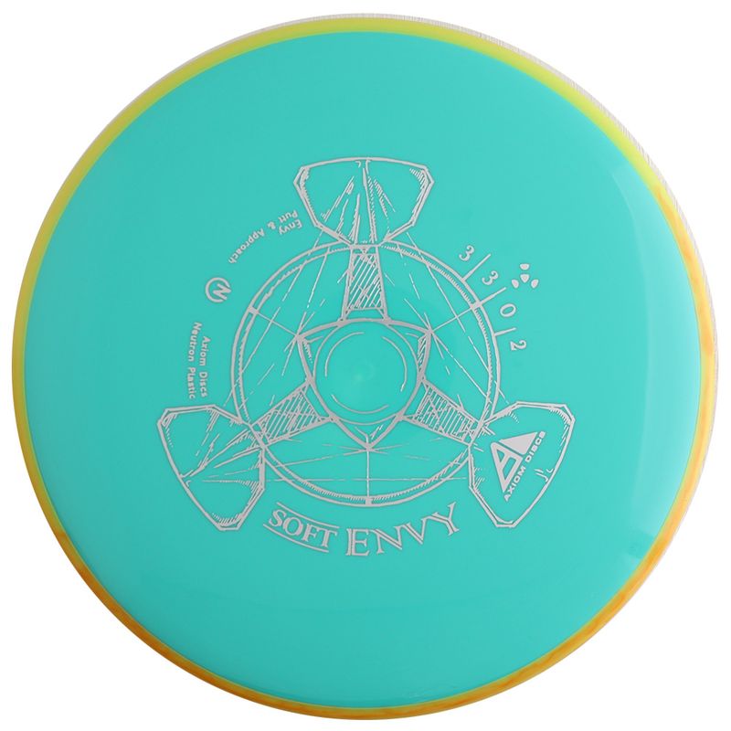Neutron Envy Soft 