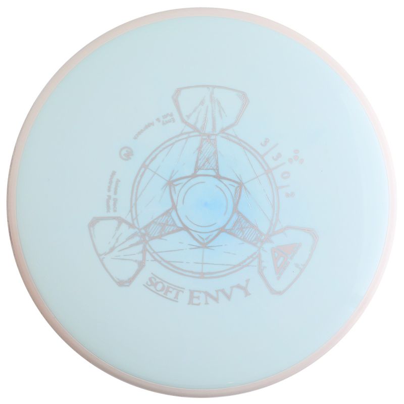 Neutron Envy Soft 