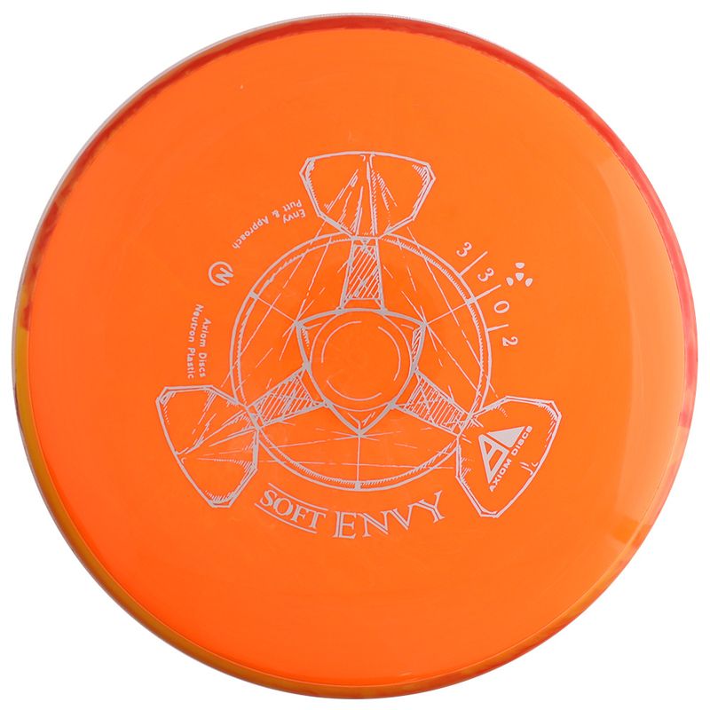 Neutron Envy Soft 