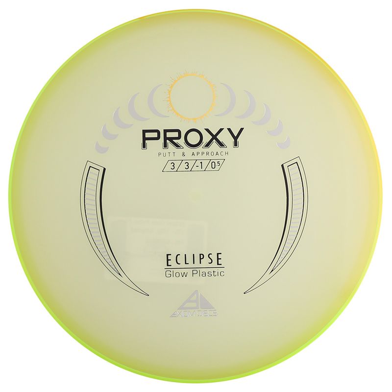 Eclipse Proxy