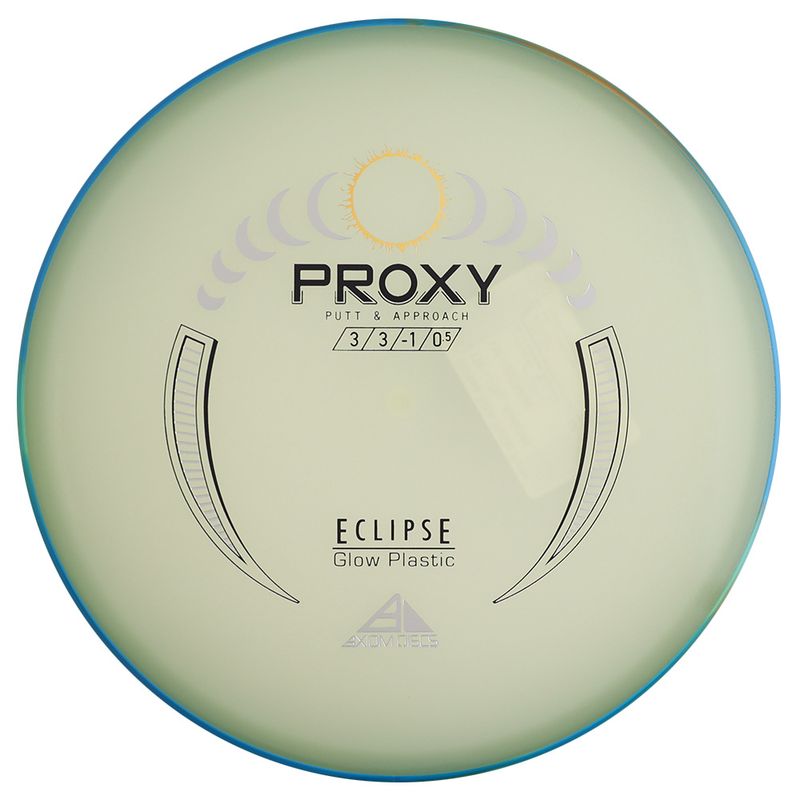 Eclipse Proxy