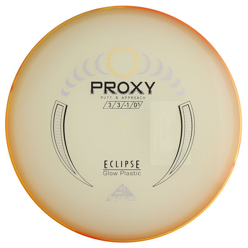 Eclipse Proxy