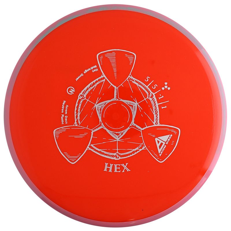 Neutron Hex