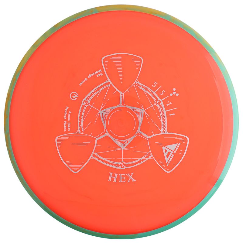 Neutron Hex