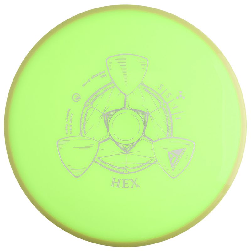 Neutron Hex