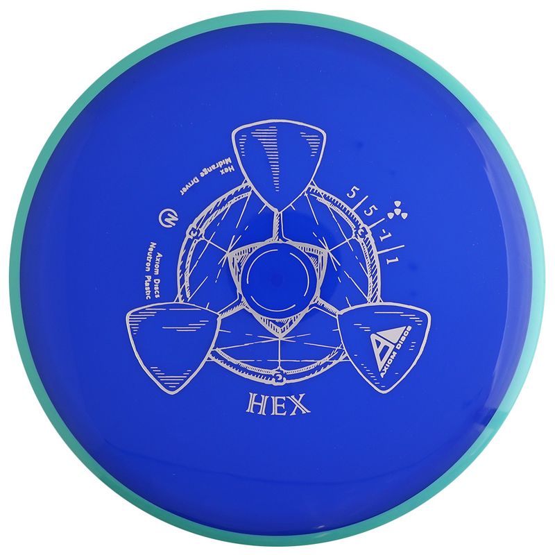 Neutron Hex