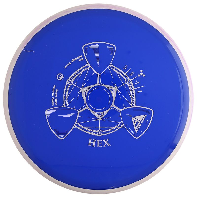 Neutron Hex