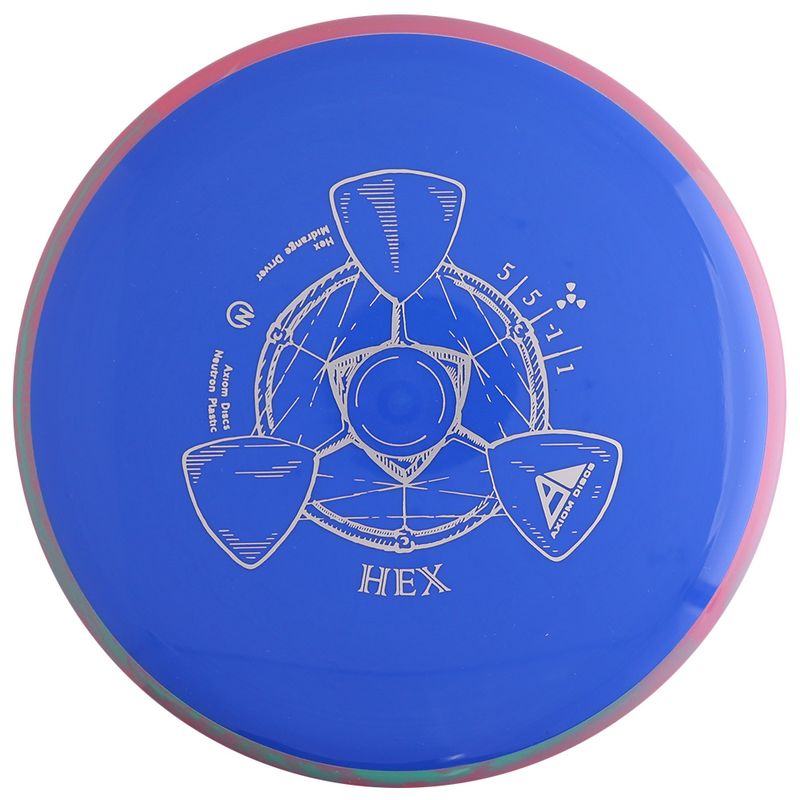 Neutron Hex