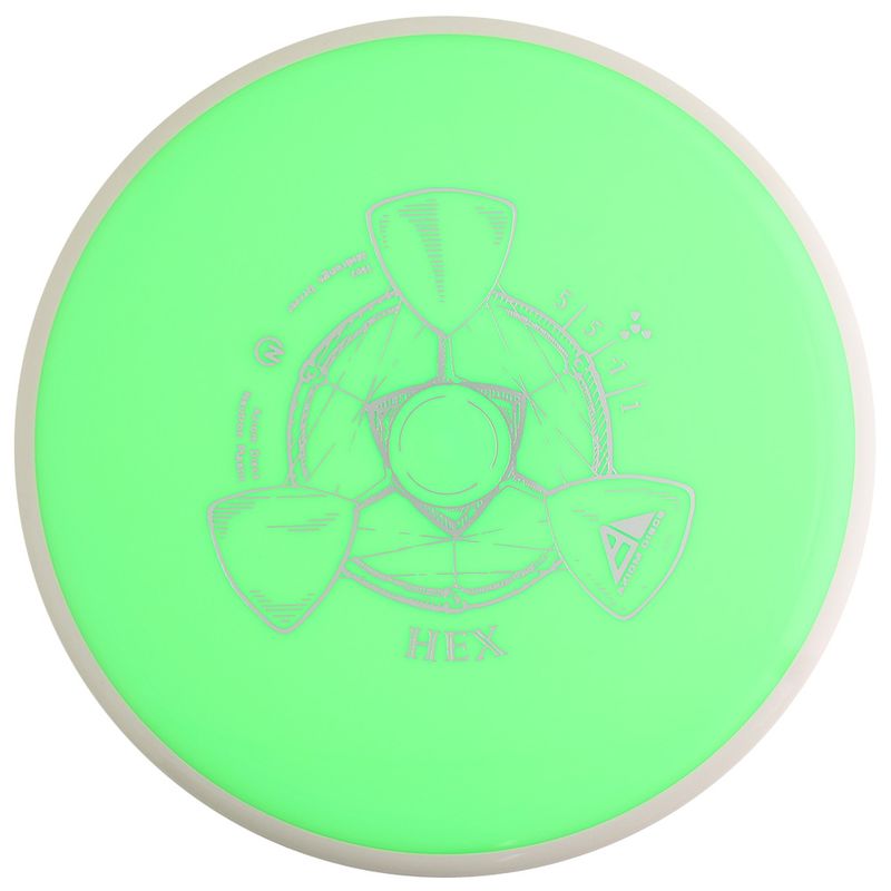 Neutron Hex