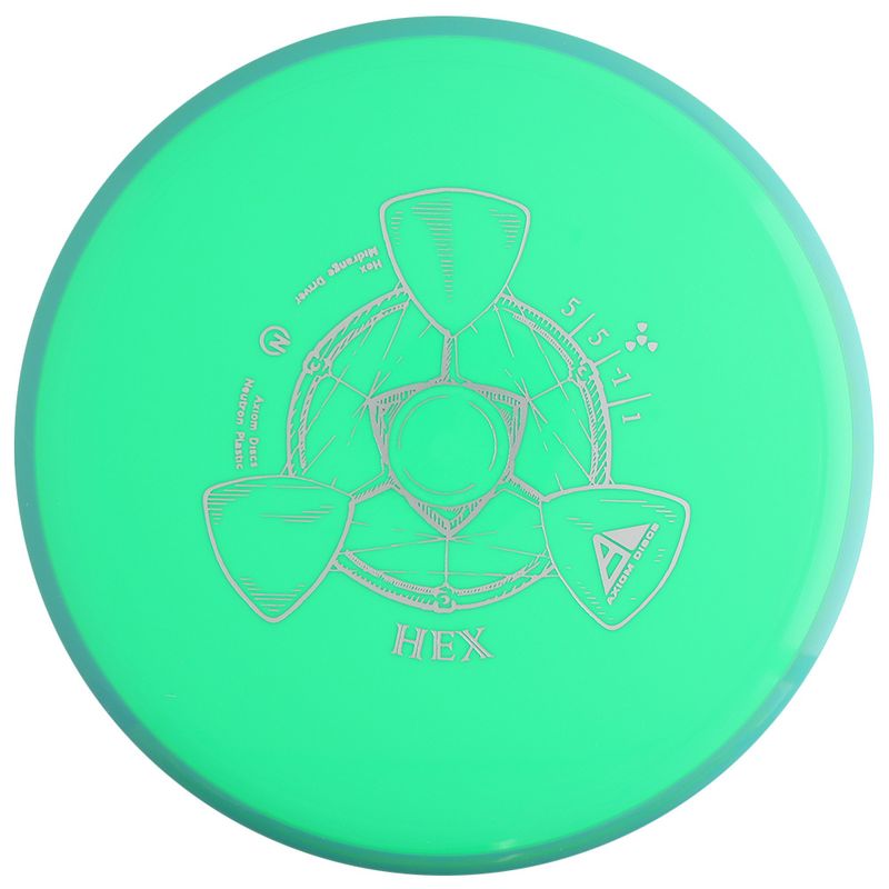 Neutron Hex