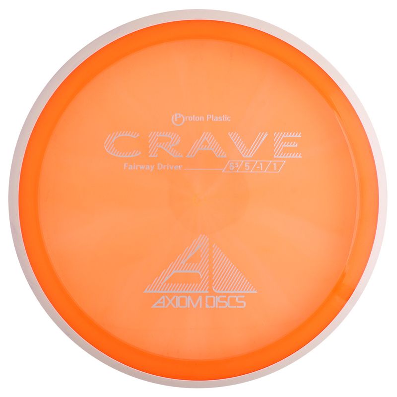 Proton Crave 